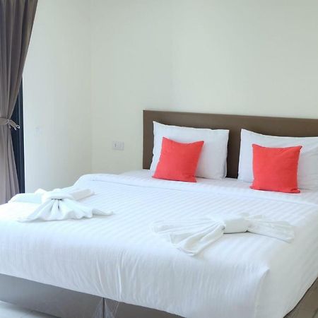 Dos'S House Apartment Nai Yang ภายนอก รูปภาพ