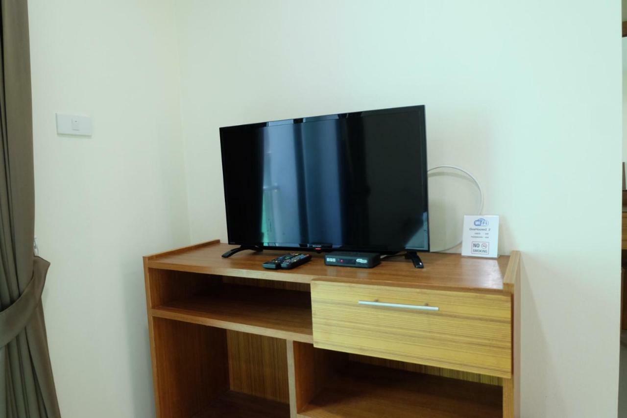 Dos'S House Apartment Nai Yang ภายนอก รูปภาพ