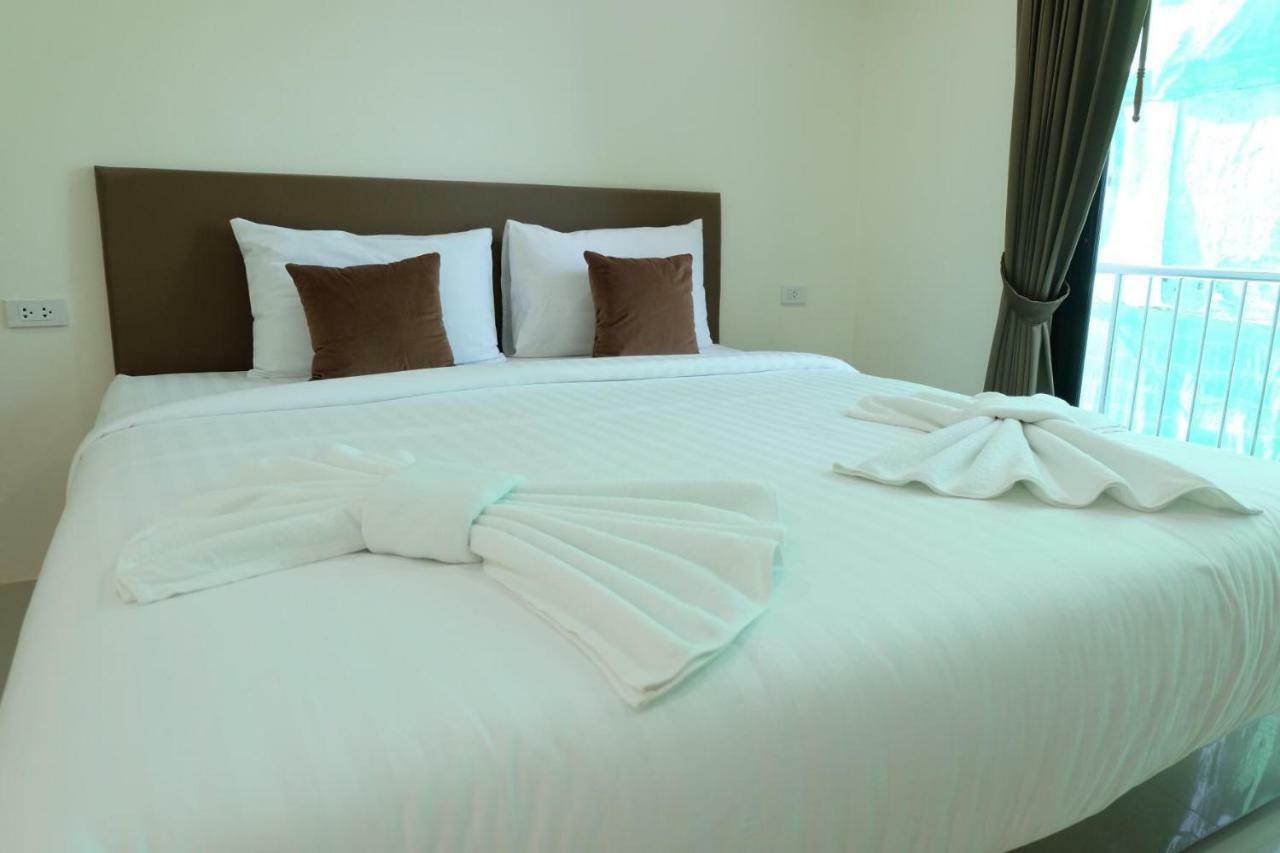 Dos'S House Apartment Nai Yang ภายนอก รูปภาพ