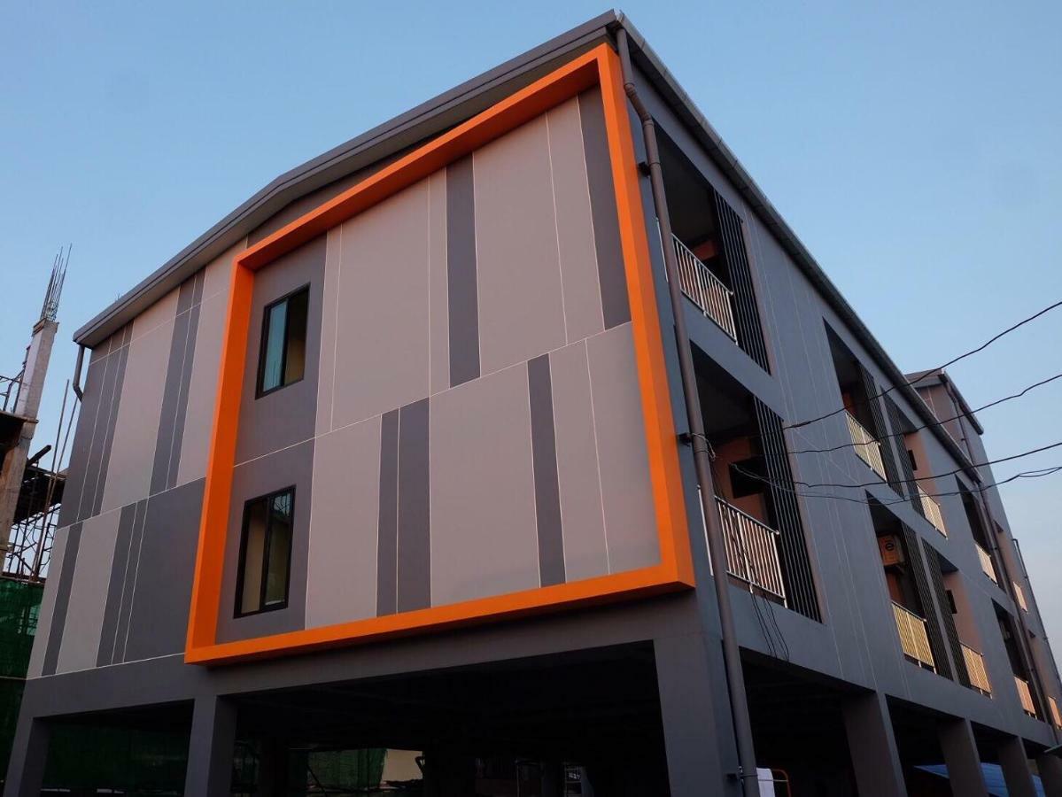 Dos'S House Apartment Nai Yang ภายนอก รูปภาพ
