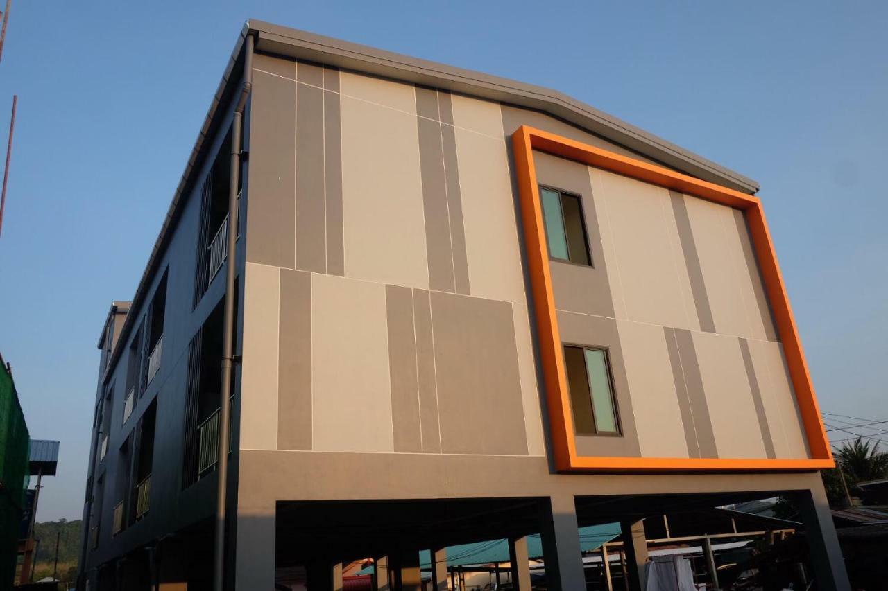 Dos'S House Apartment Nai Yang ภายนอก รูปภาพ