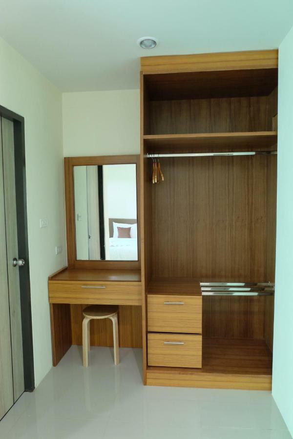 Dos'S House Apartment Nai Yang ภายนอก รูปภาพ