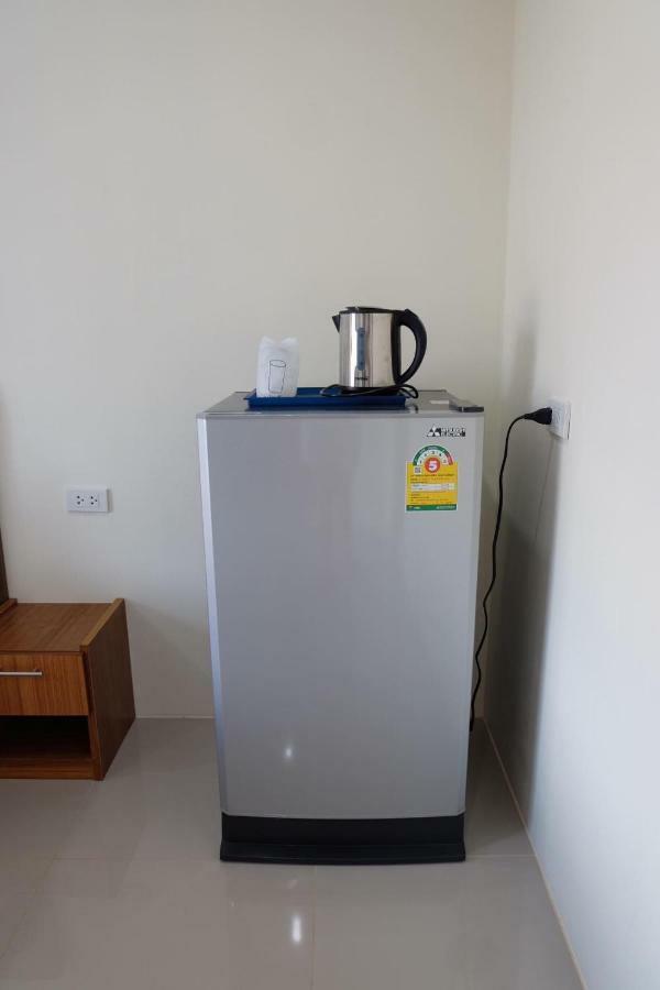 Dos'S House Apartment Nai Yang ภายนอก รูปภาพ