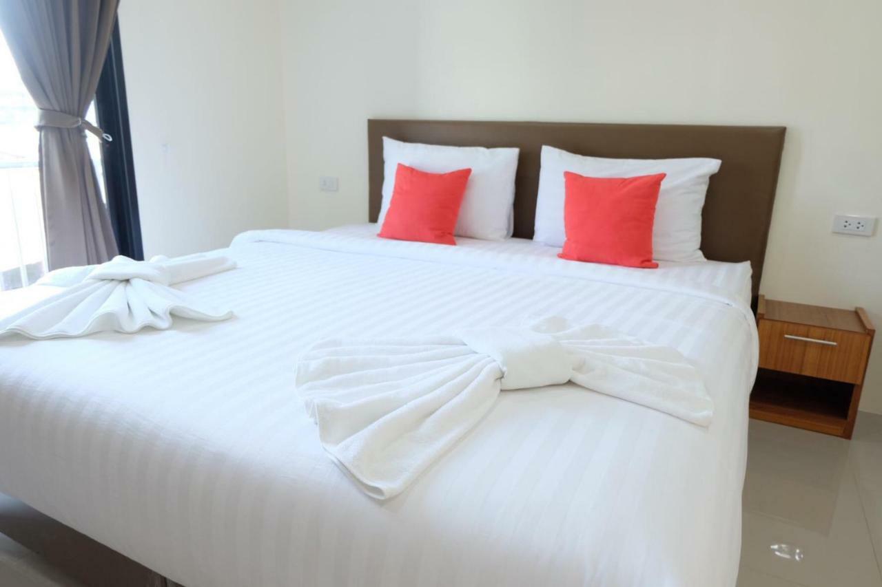 Dos'S House Apartment Nai Yang ภายนอก รูปภาพ