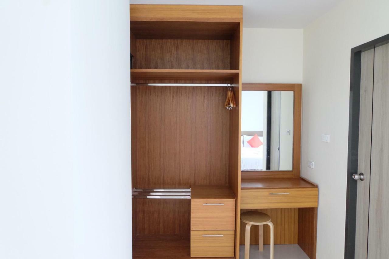 Dos'S House Apartment Nai Yang ภายนอก รูปภาพ