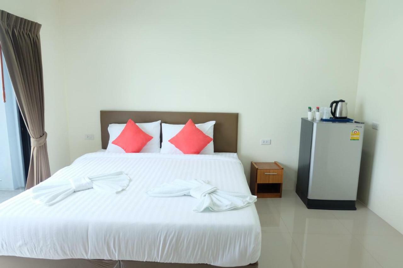 Dos'S House Apartment Nai Yang ภายนอก รูปภาพ